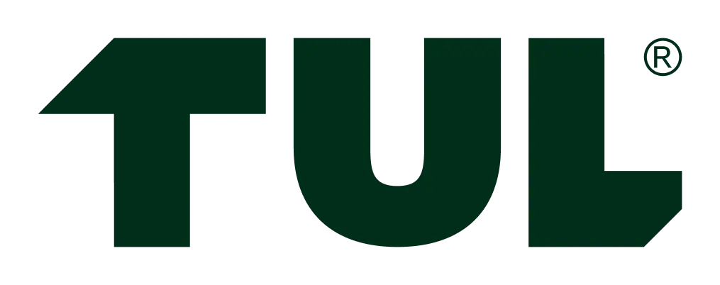 TUL logo